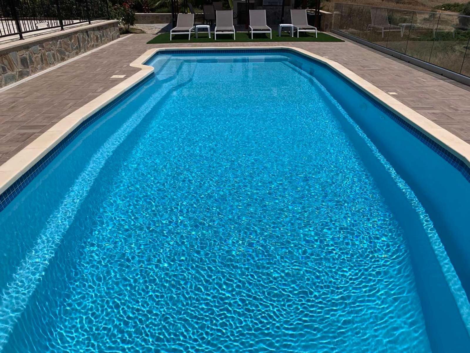 Apartment Magnolia Captains House With A Pool
