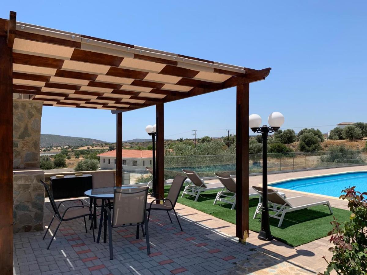 Appartement Magnolia Captains House With A Pool *